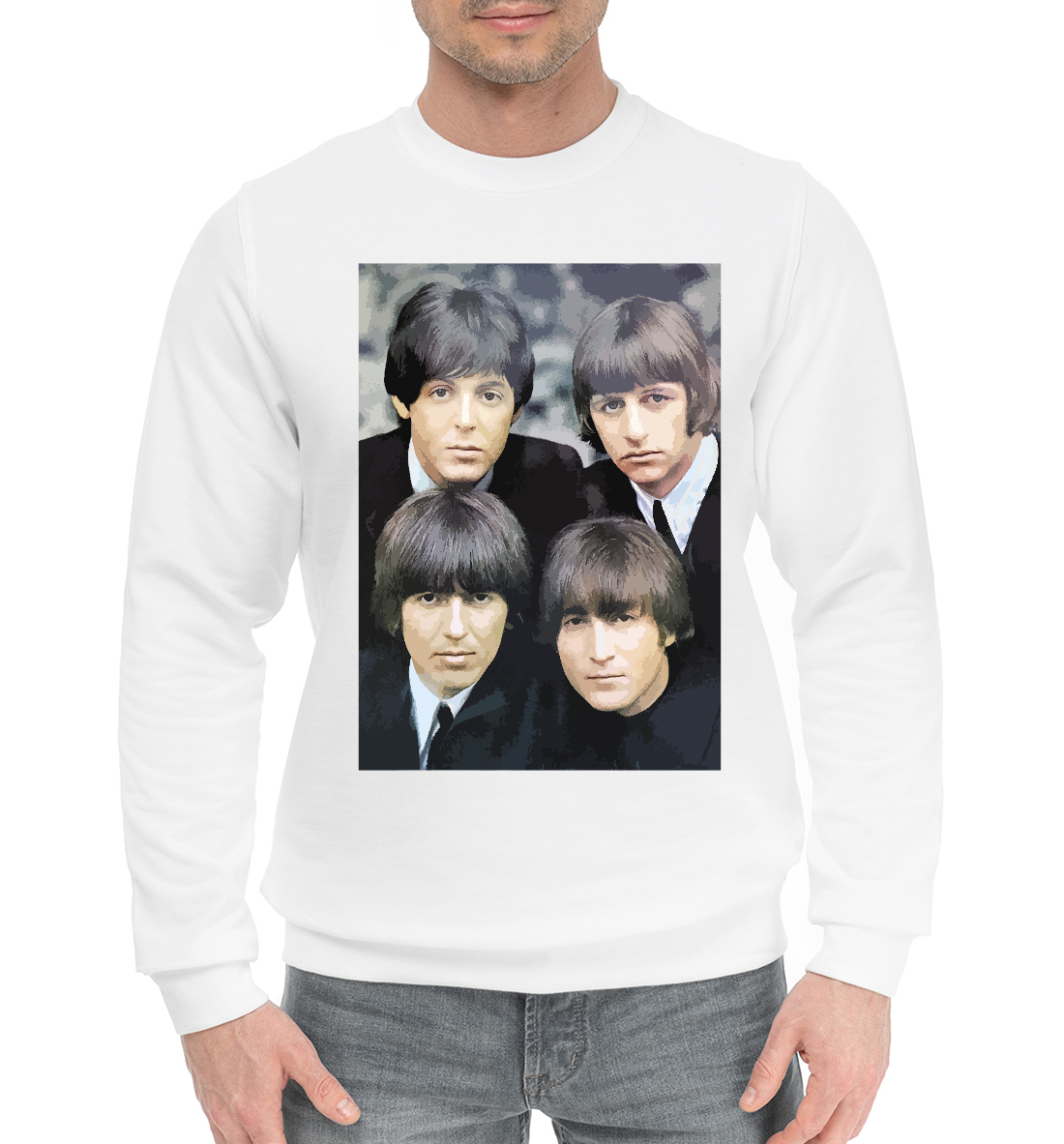

The Beatles