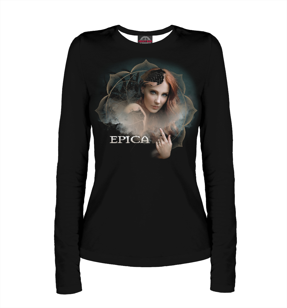 

Epica
