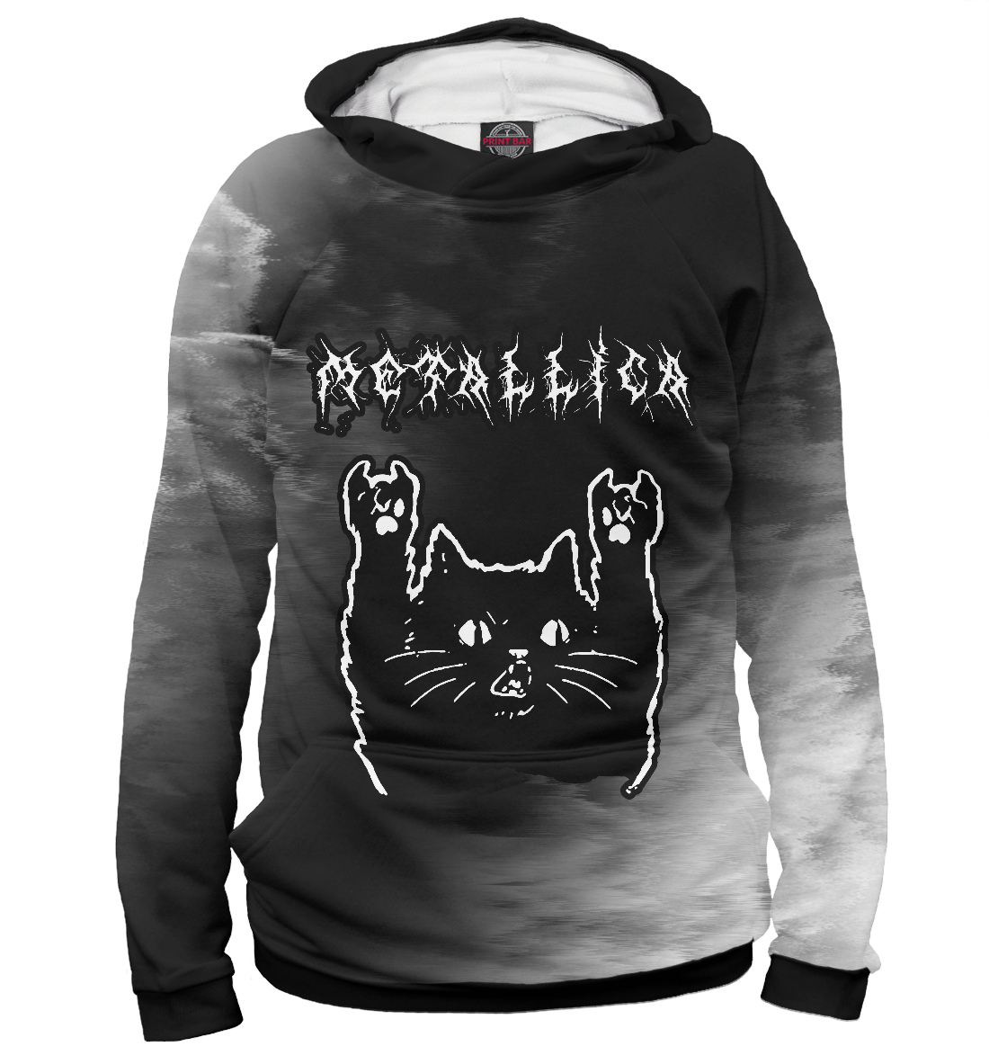 

Metallica - Рок Кот
