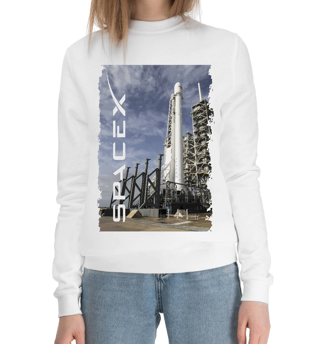 

Space X Илона Маска