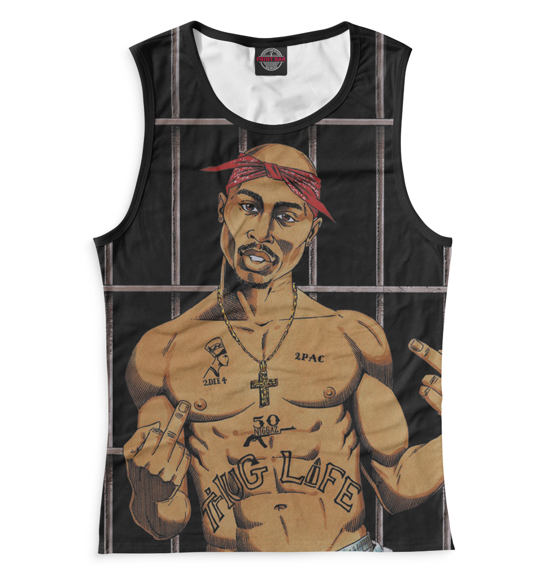 

2Pac