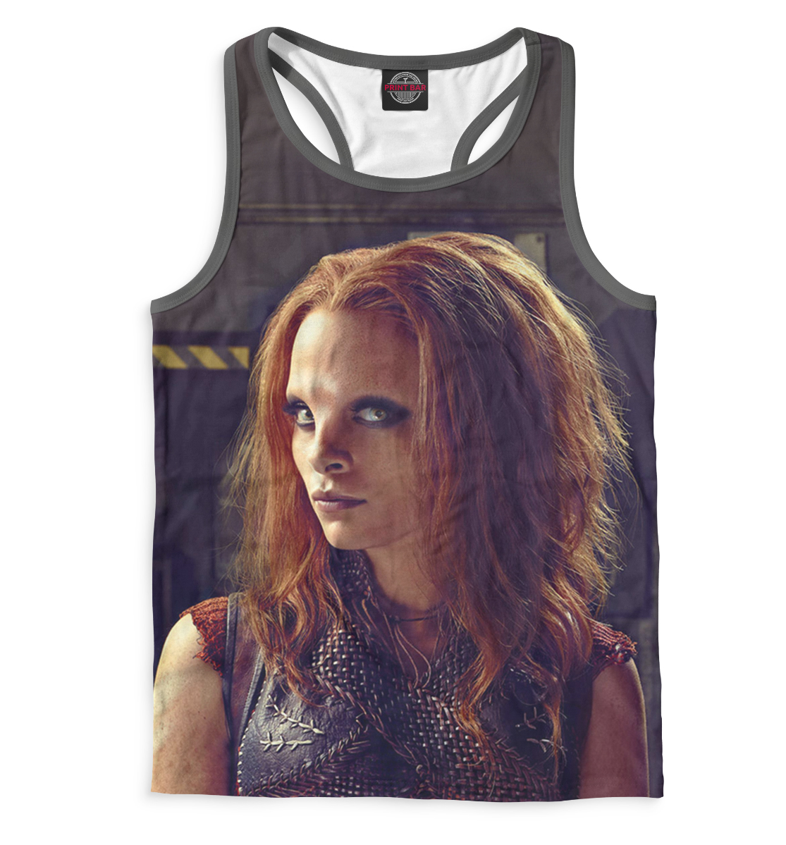 

Айриса Ниира