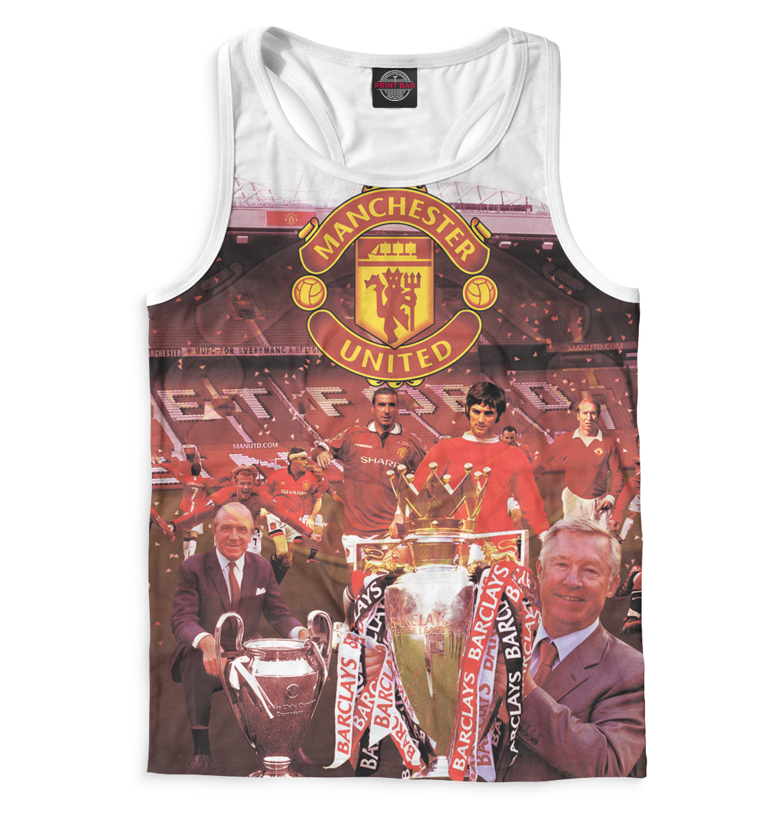 

Manchester United