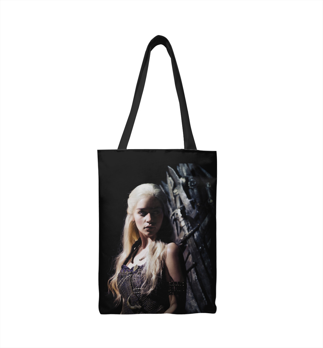 

Дейенерис Таргариен