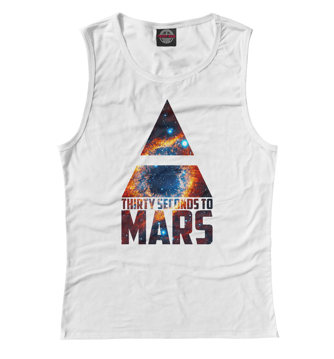 

30 Seconds to Mars