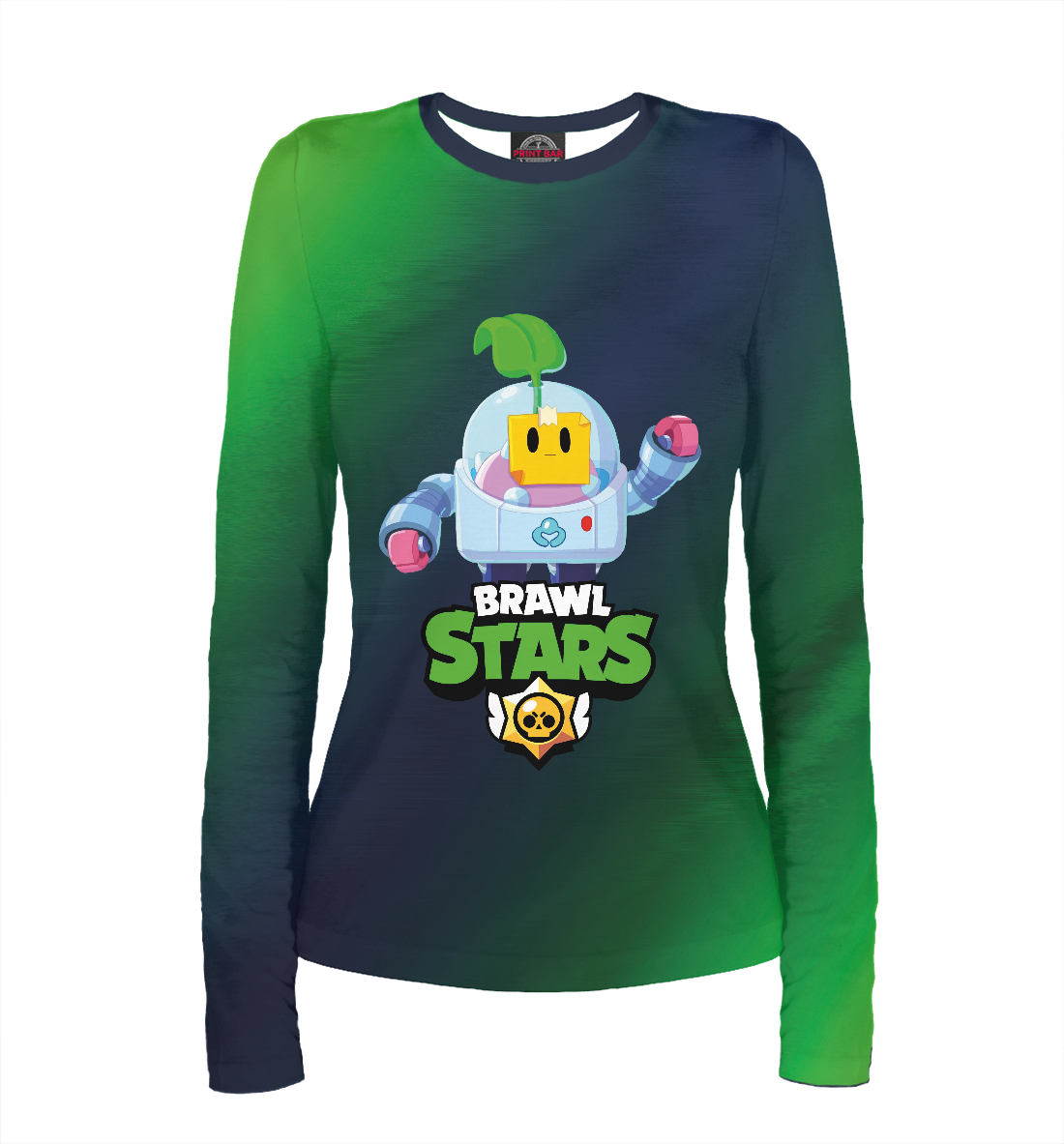 

Brawl Stars Sprout