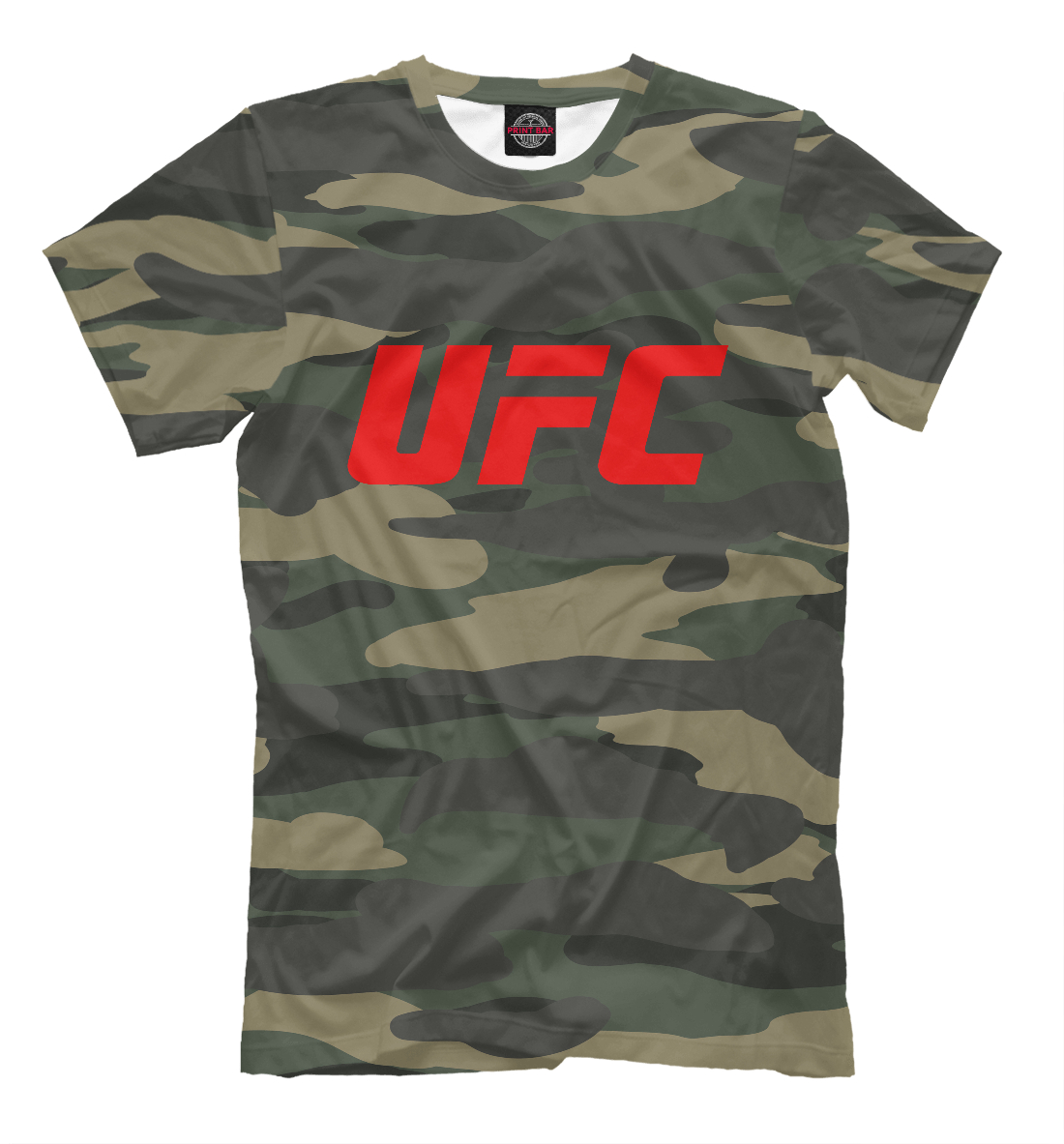 

UFC