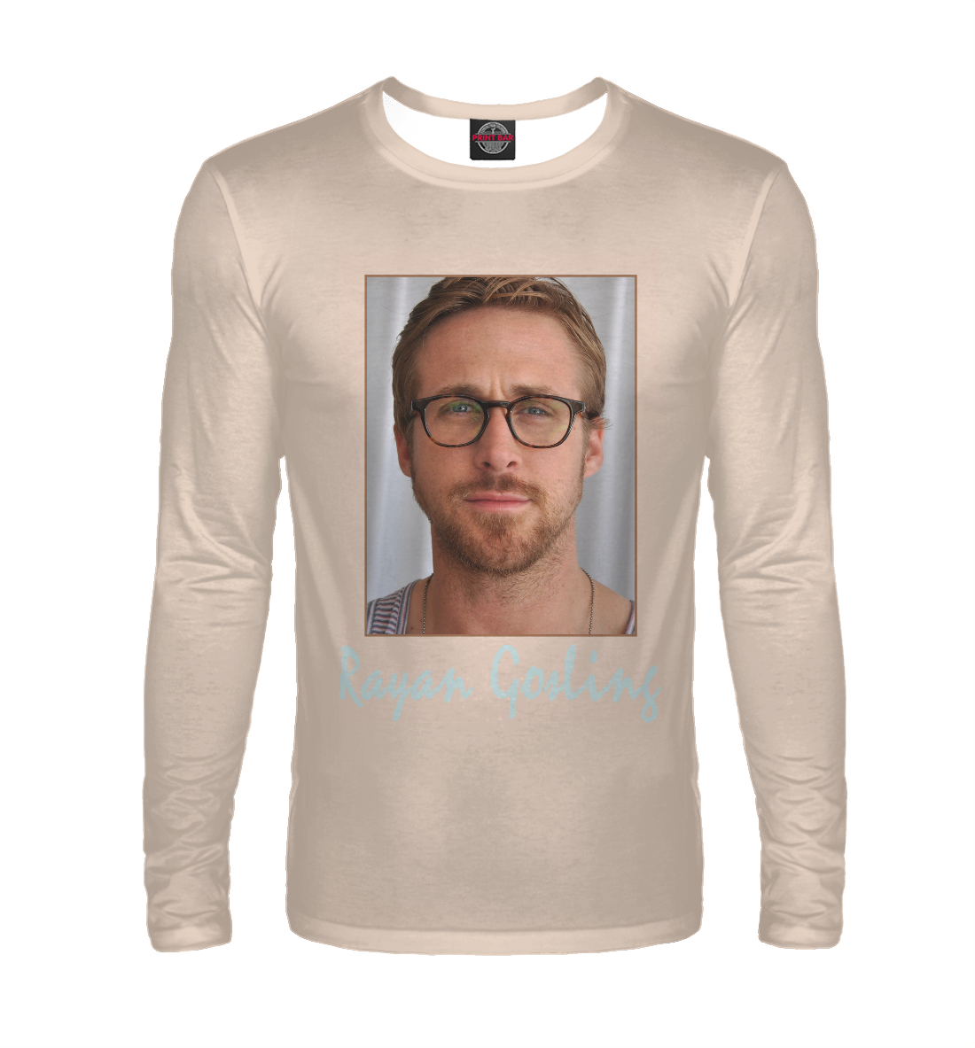 

Rayan Gosling