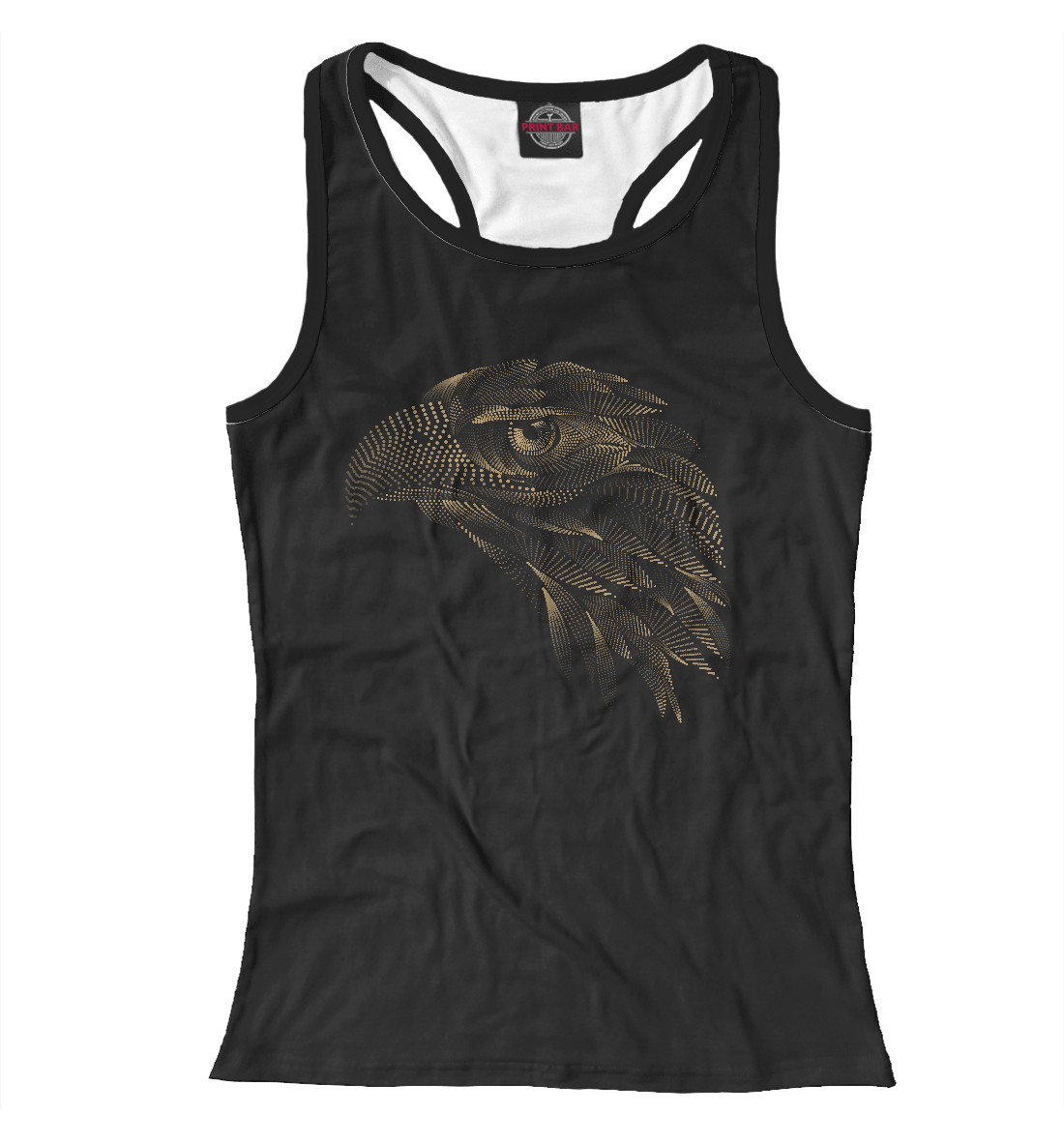 

Golden Eagle