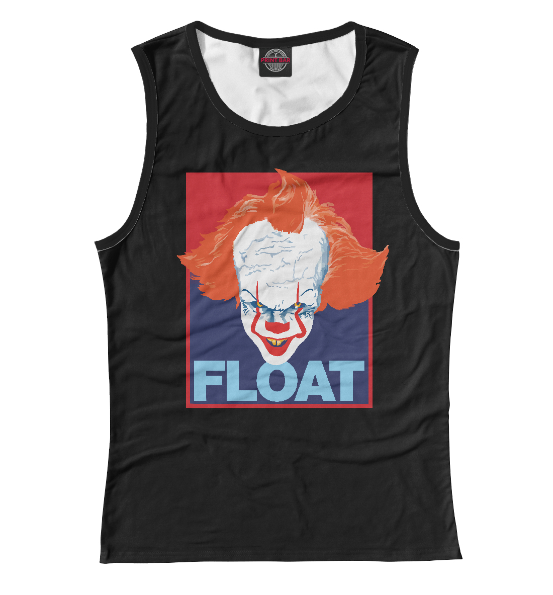 

Pennywise Float