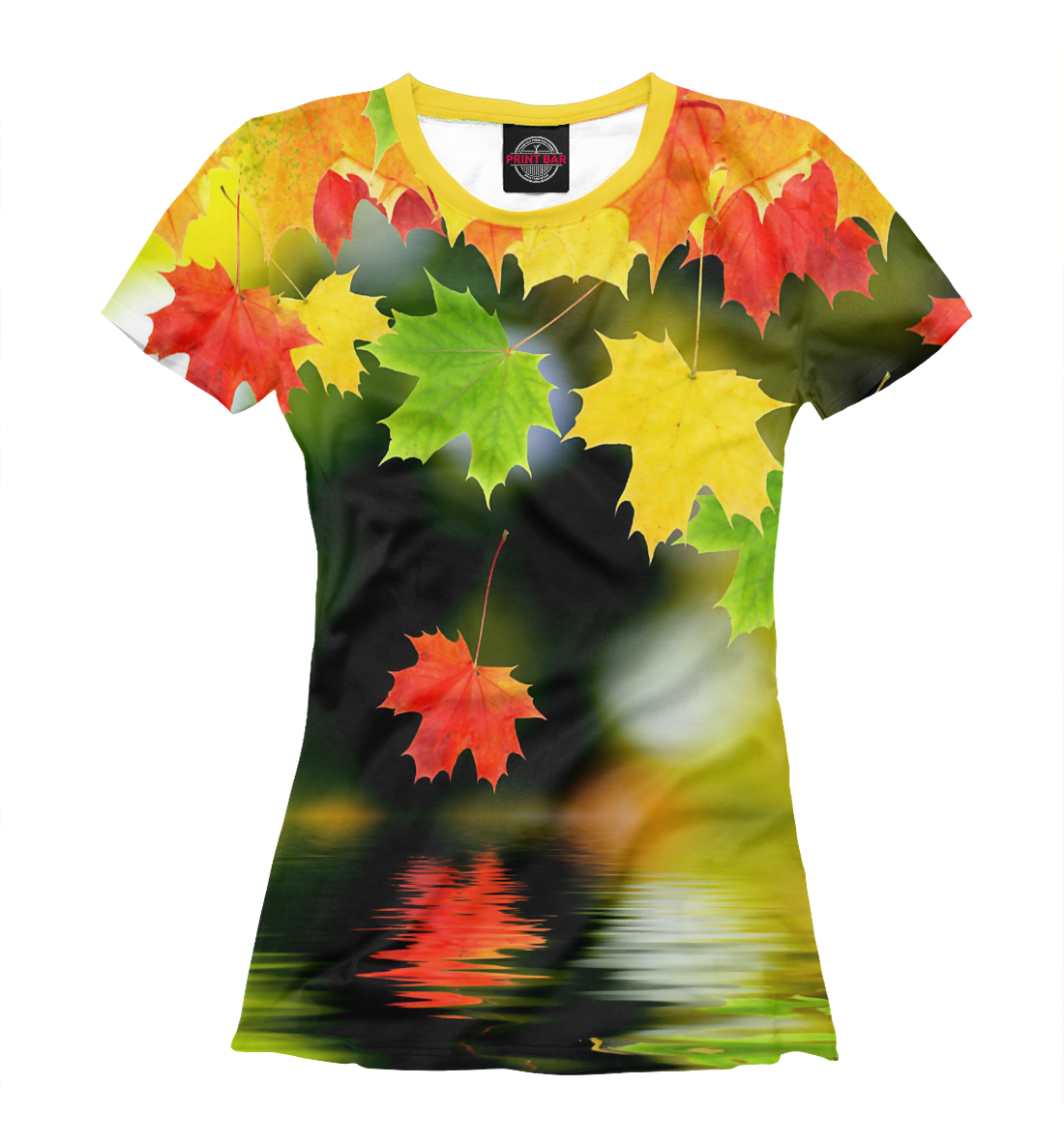 

Кленовые листья