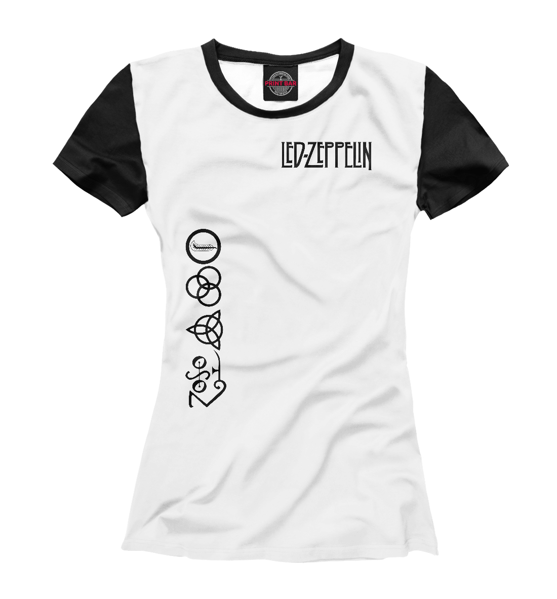 

Led Zeppelin