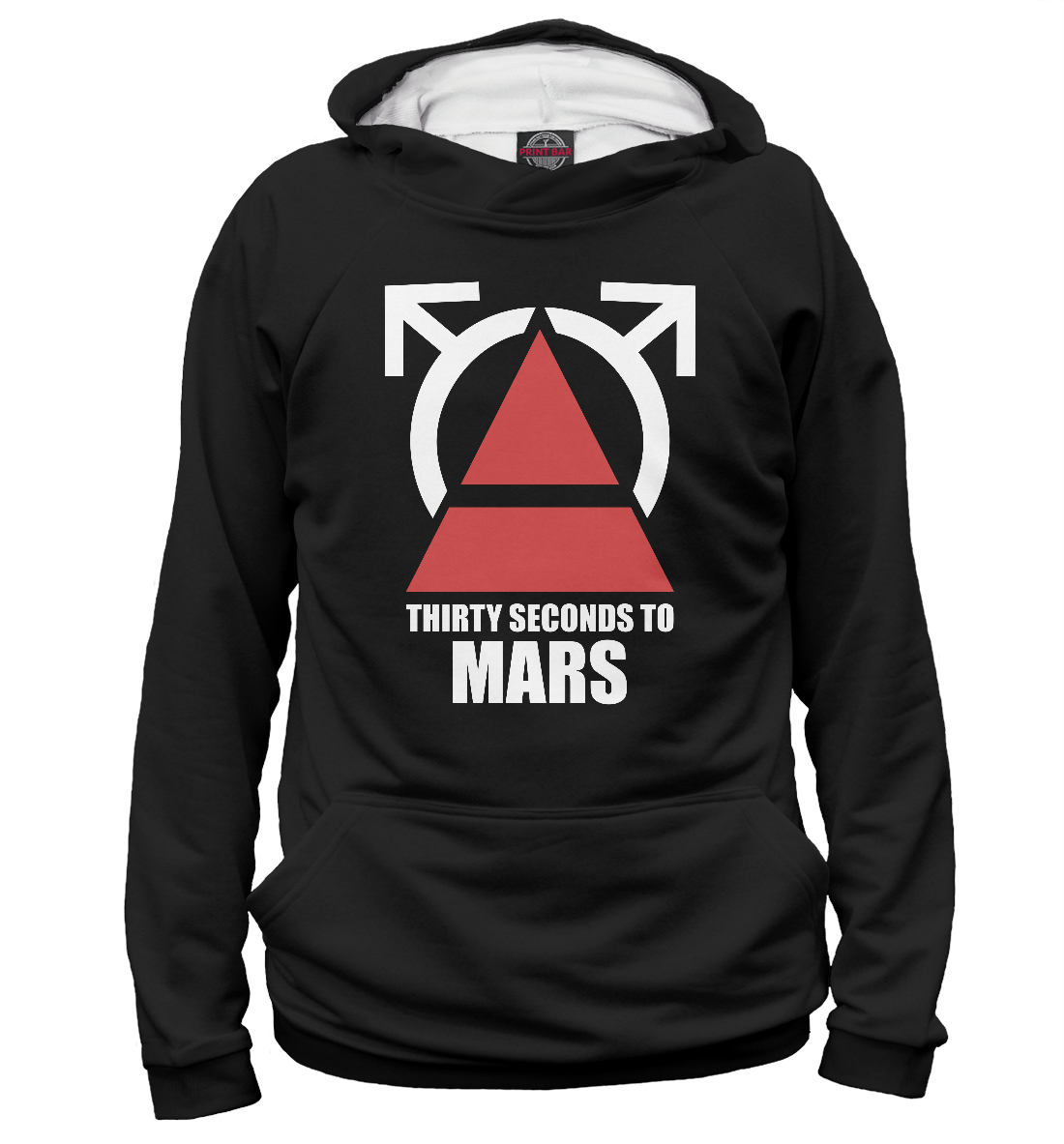 

30 Seconds to Mars