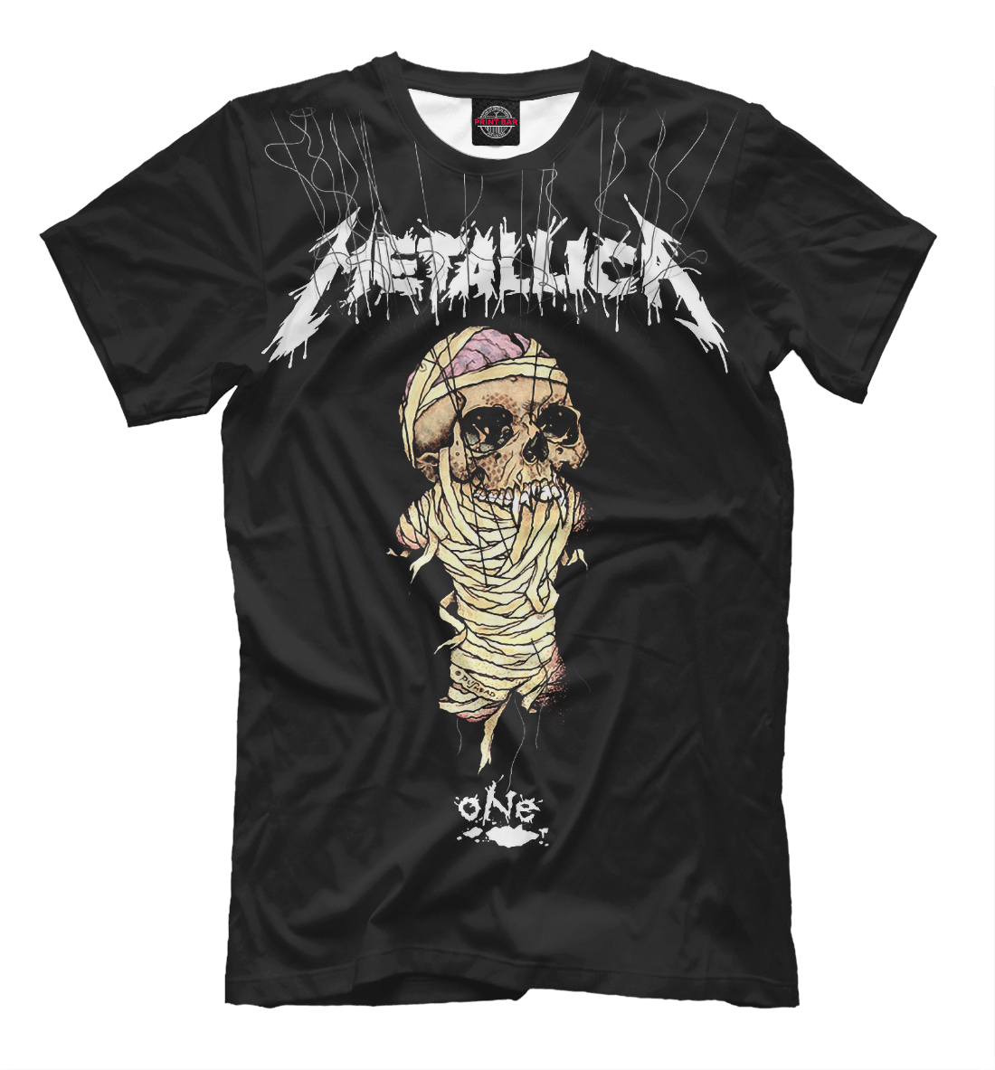 

Metallica One
