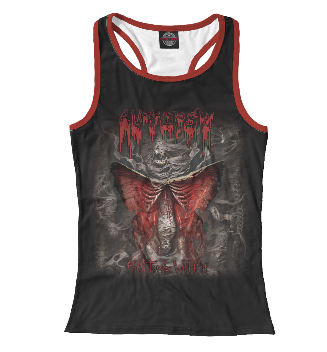 

Autopsy