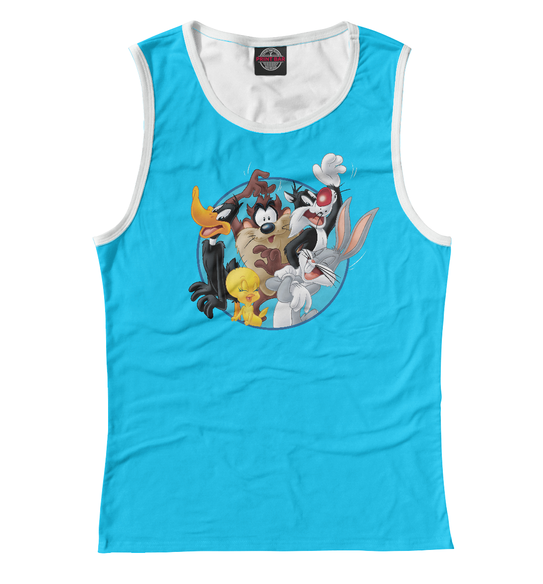 

Tiny toons