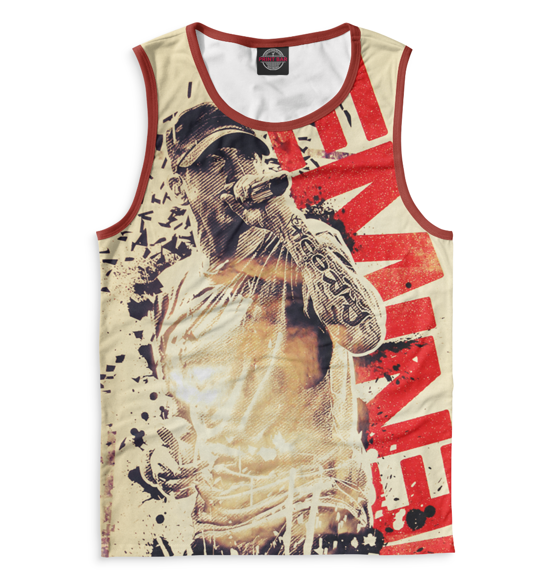 

Eminem