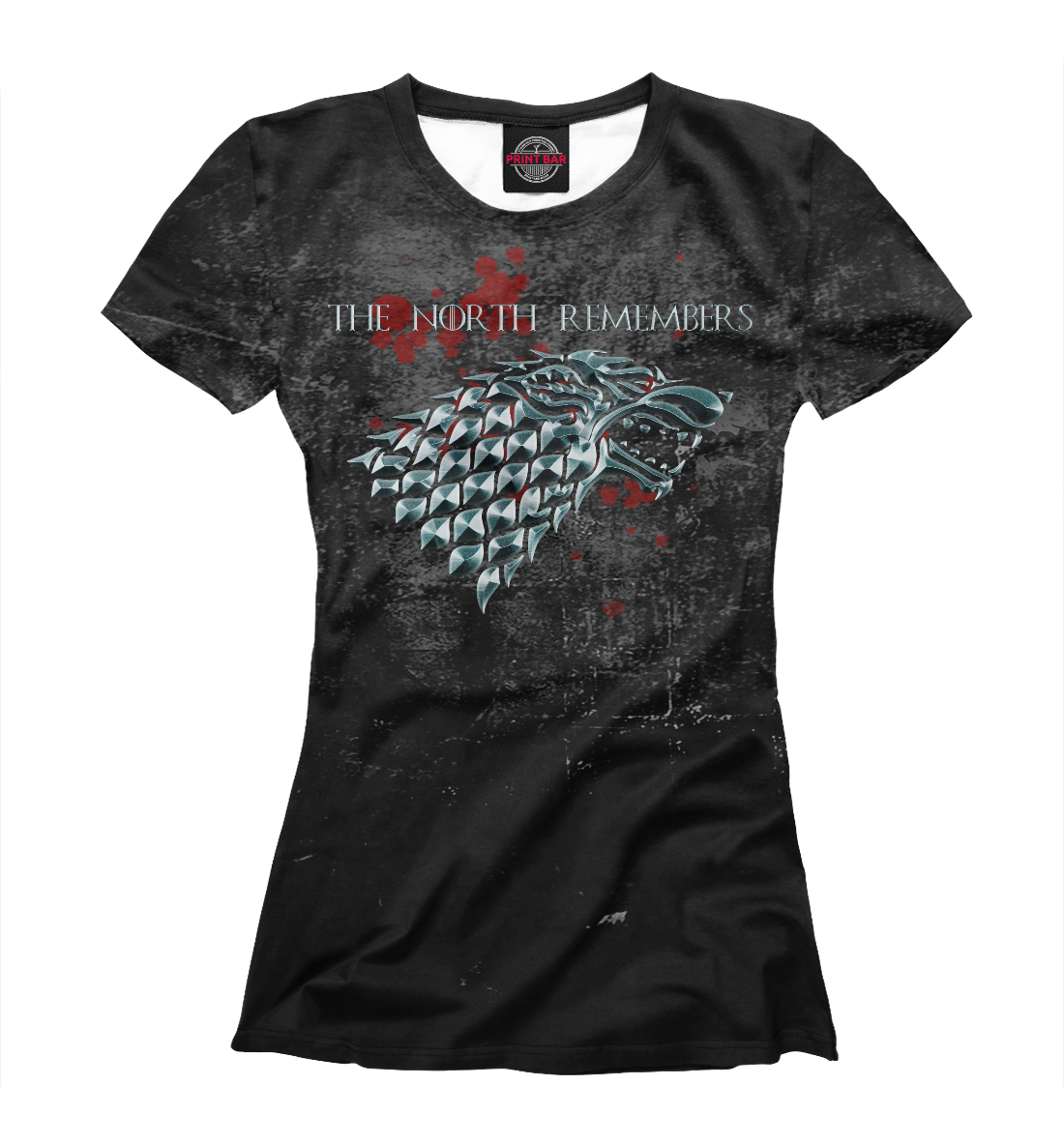 

The North Remembers