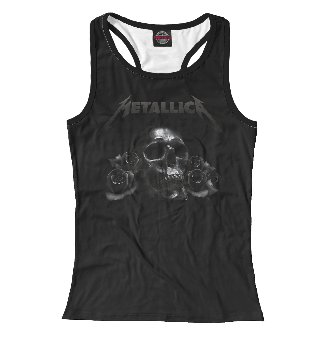 

Metallica