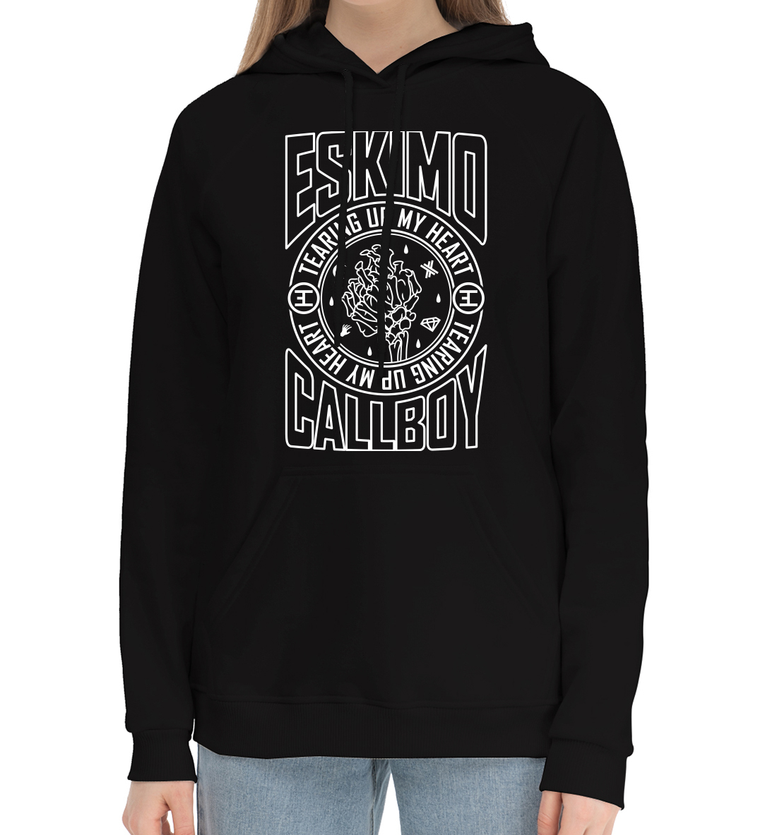 

Eskimo Callboy