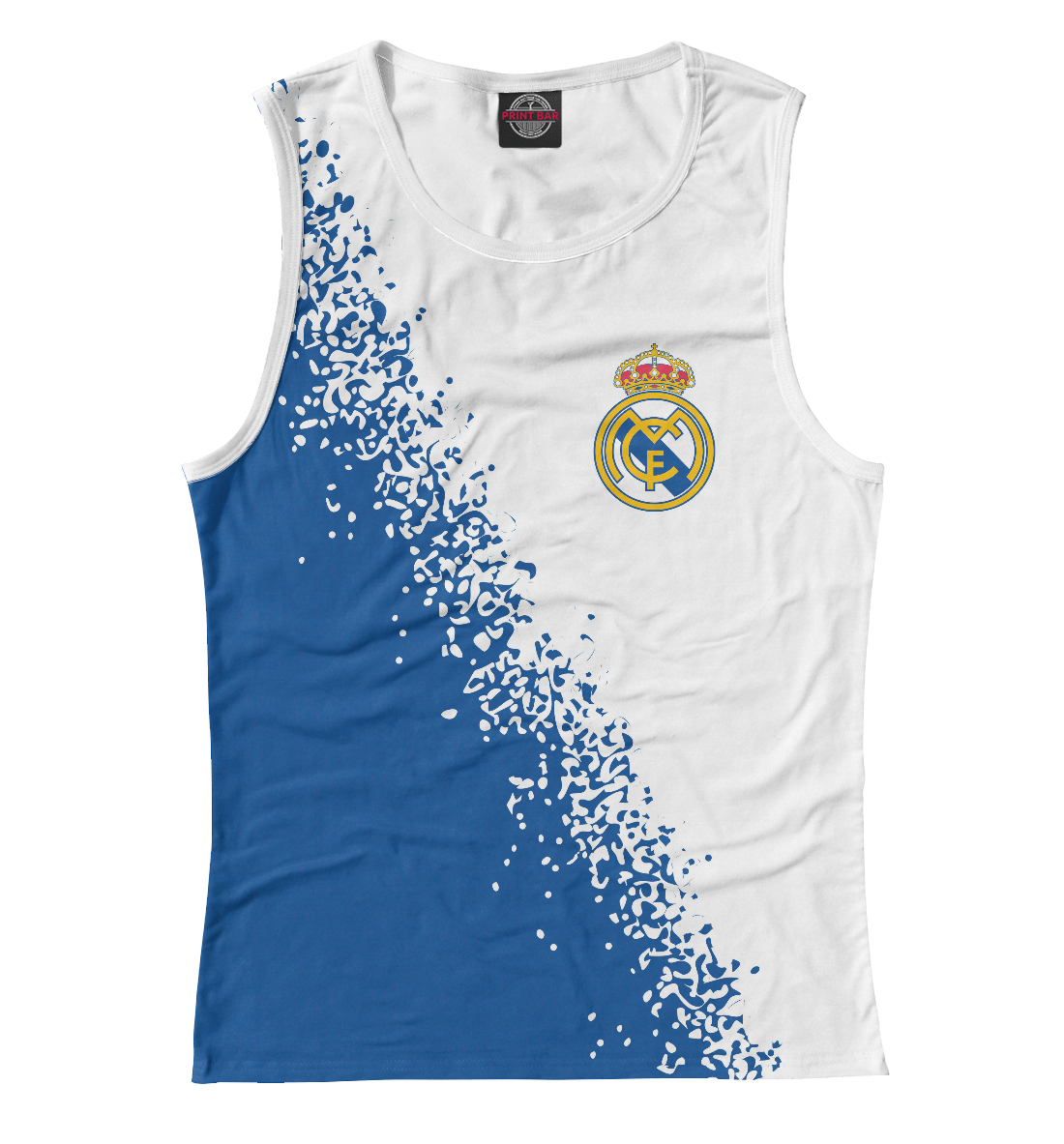 

Real Madrid