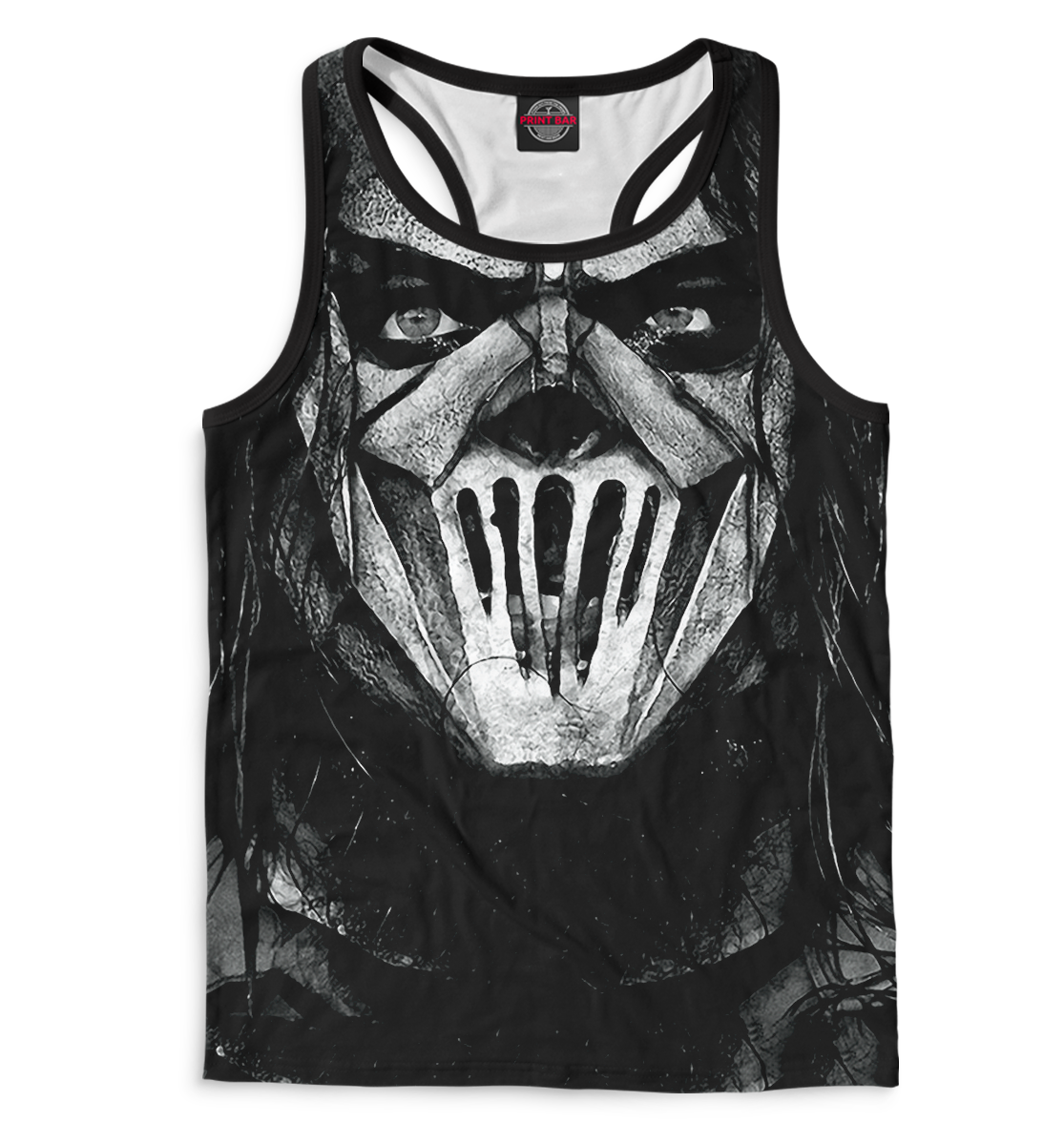 

Slipknot