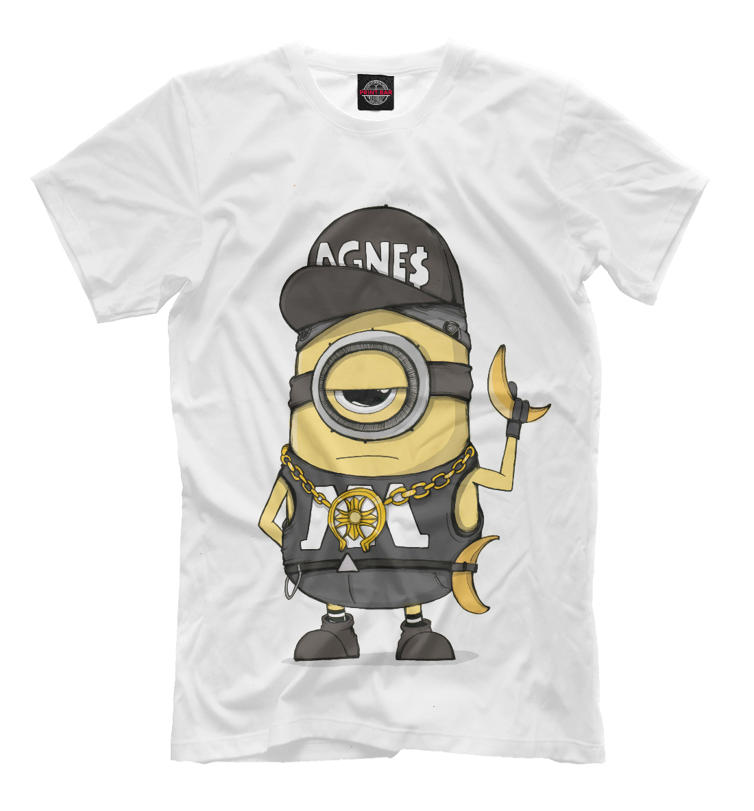 

Minion