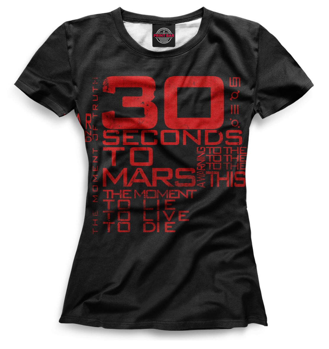 

30 Seconds to Mars