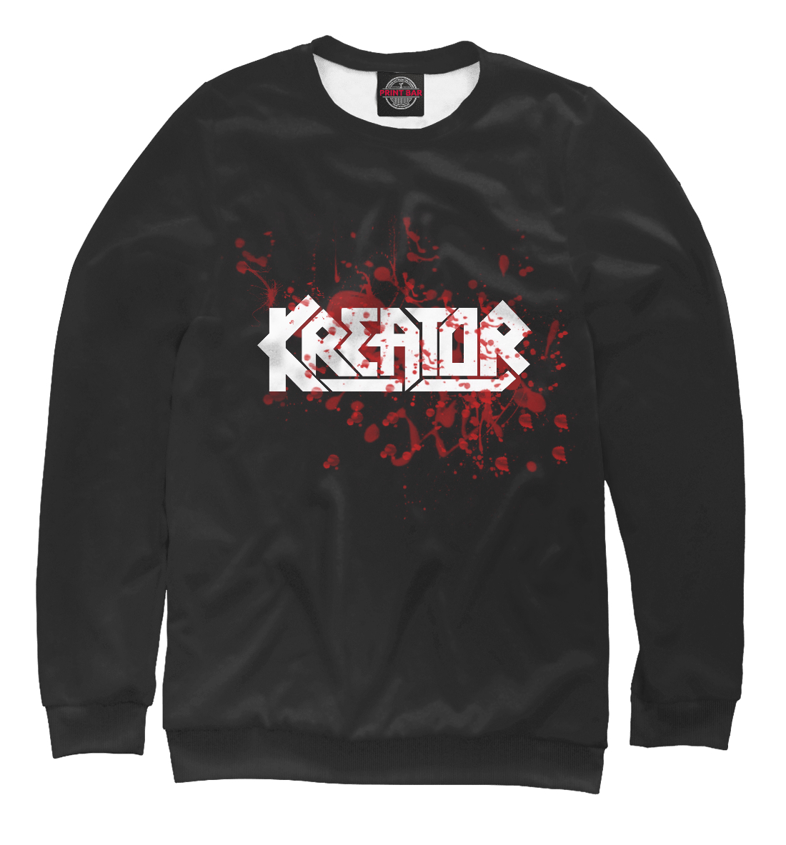 

Kreator