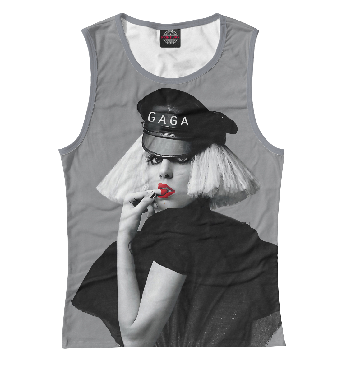 

Lady Gaga
