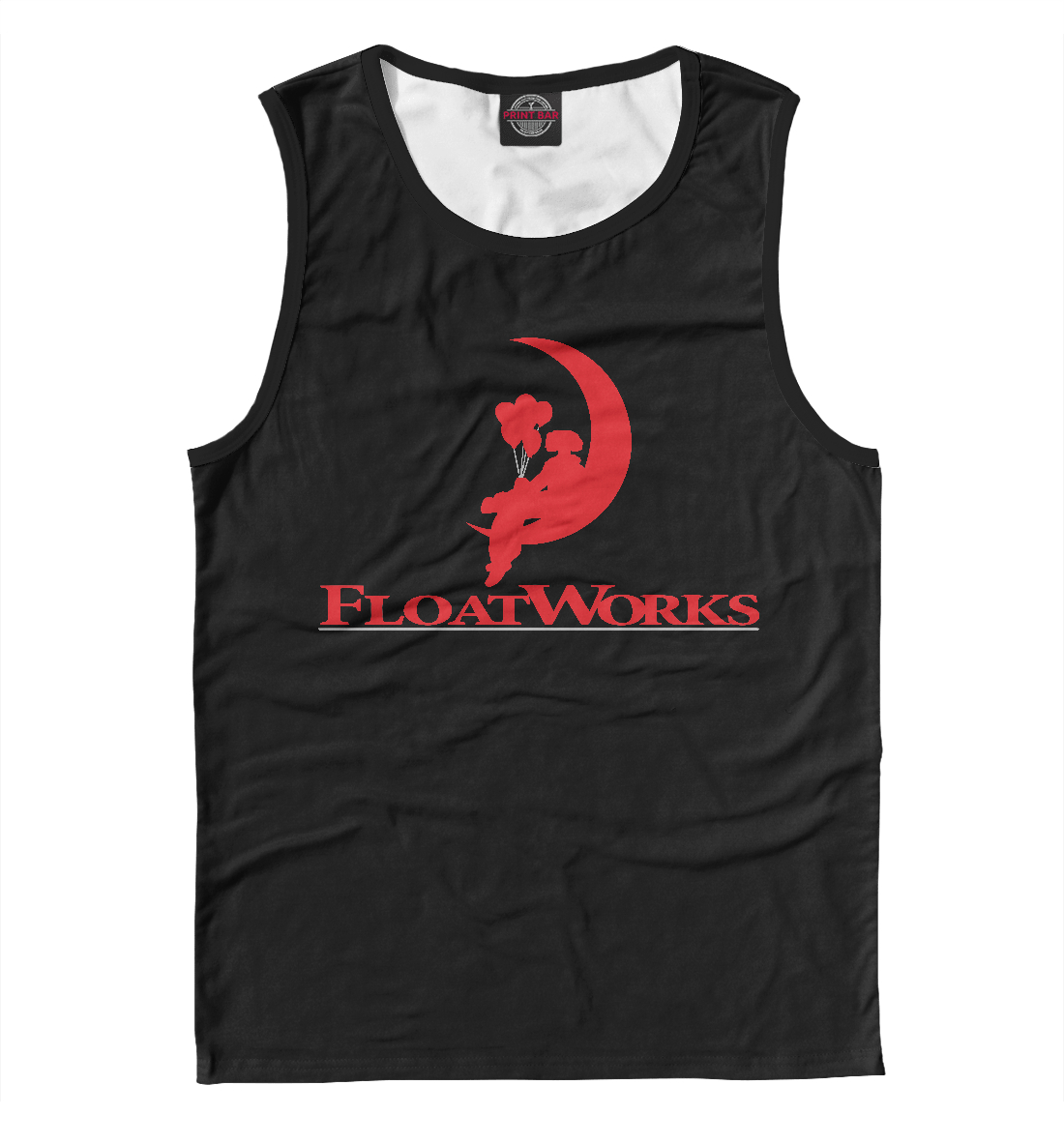 

Float Works