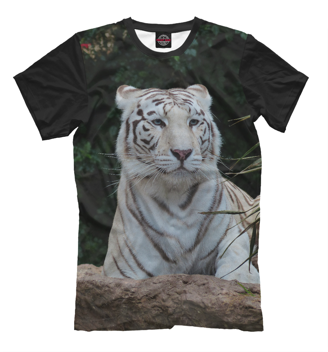 

Бенгальский тигр