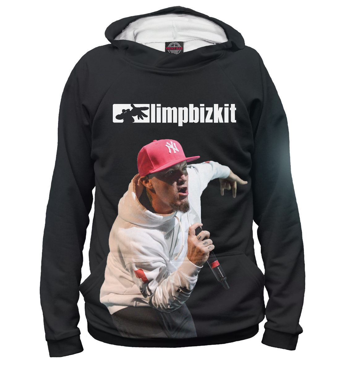

Limp Bizkit