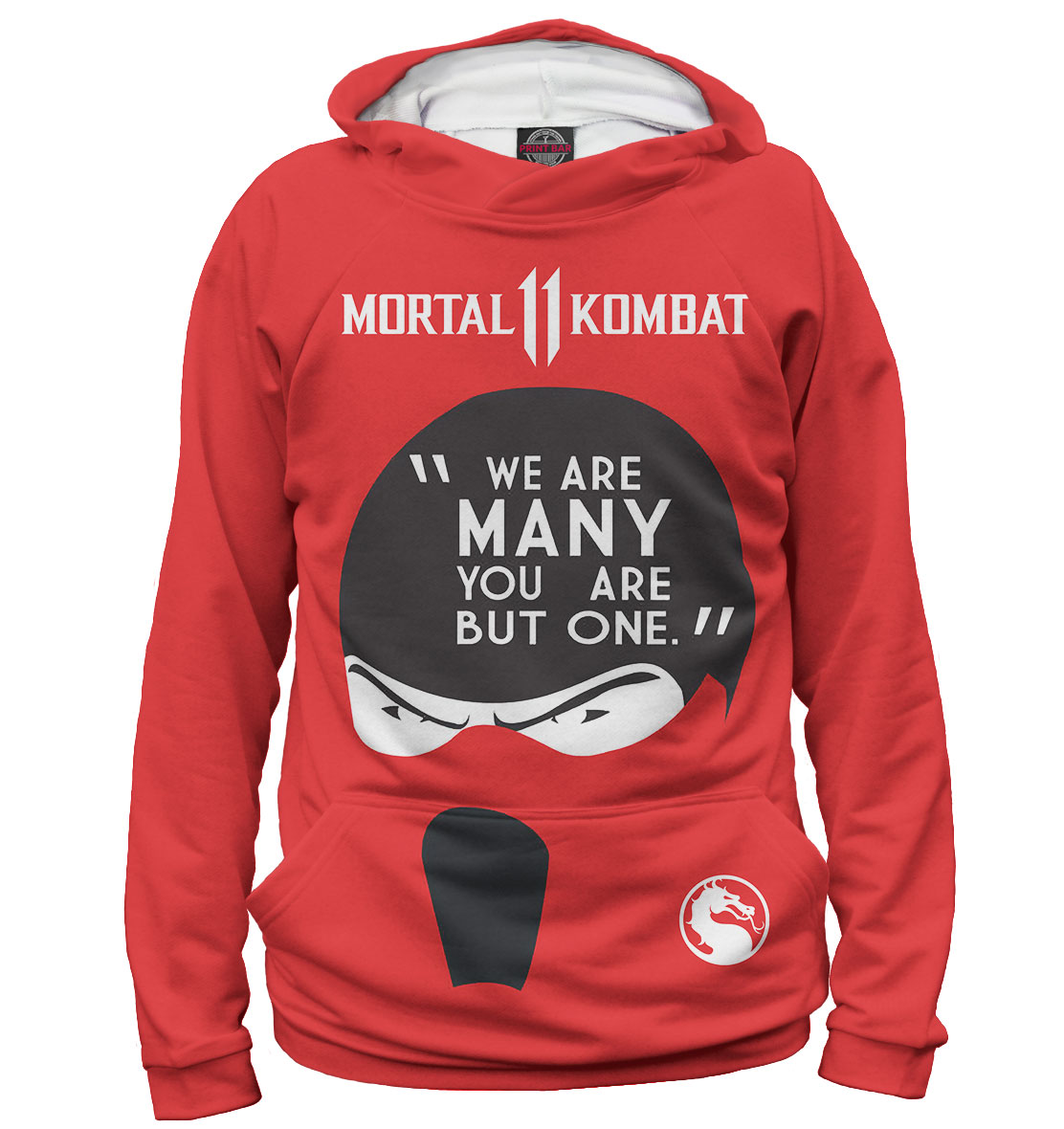 

Mortal Kombat