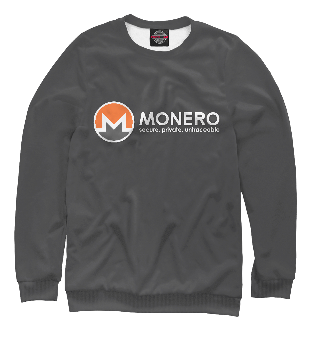 

Monero