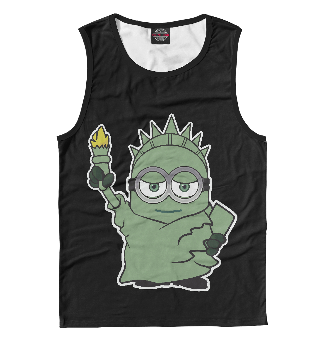 

Minion Liberty