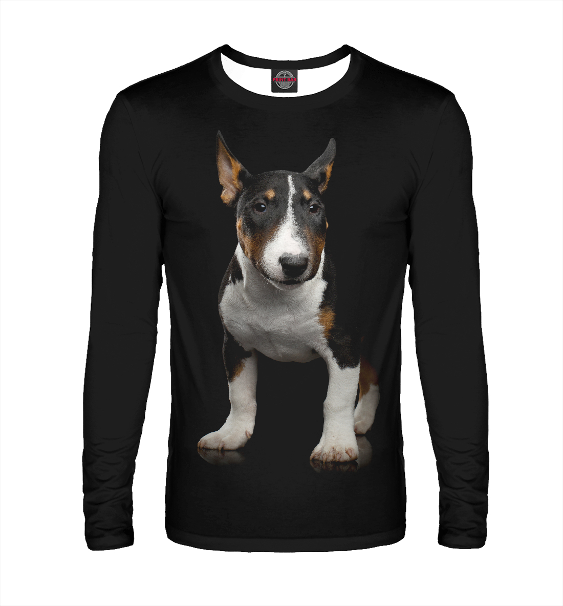 

Бультерьер