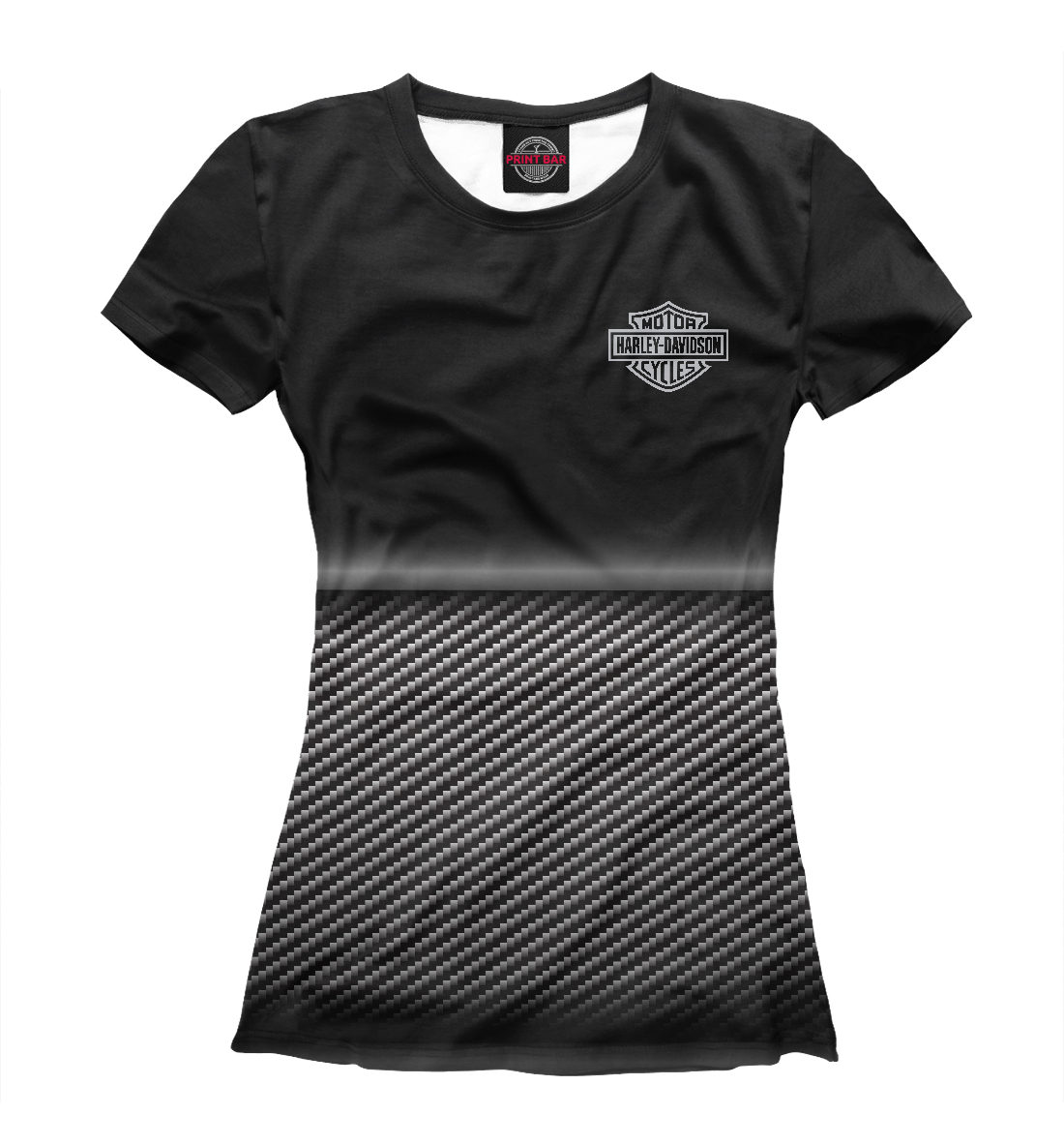 

HARLEY DAVIDSON