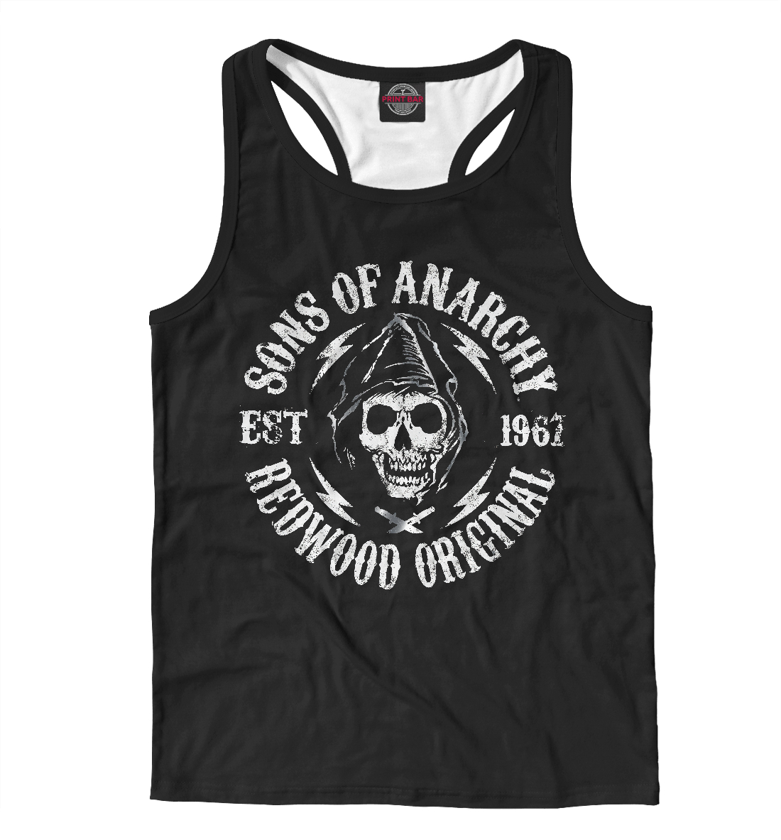 

Sons of Anarchy