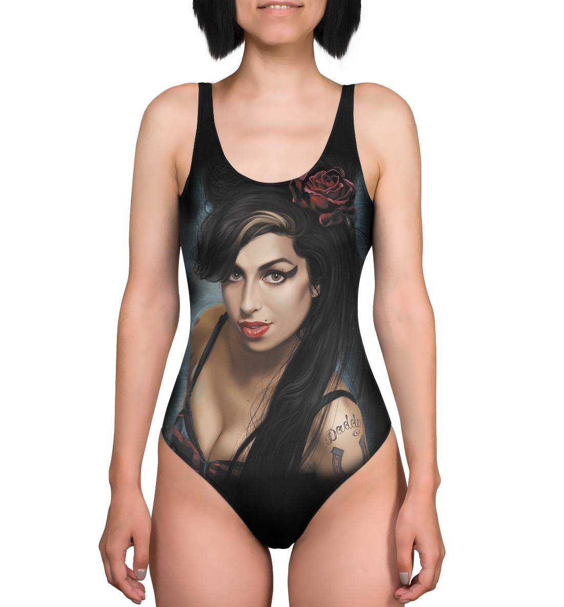 

Amy Winehouse