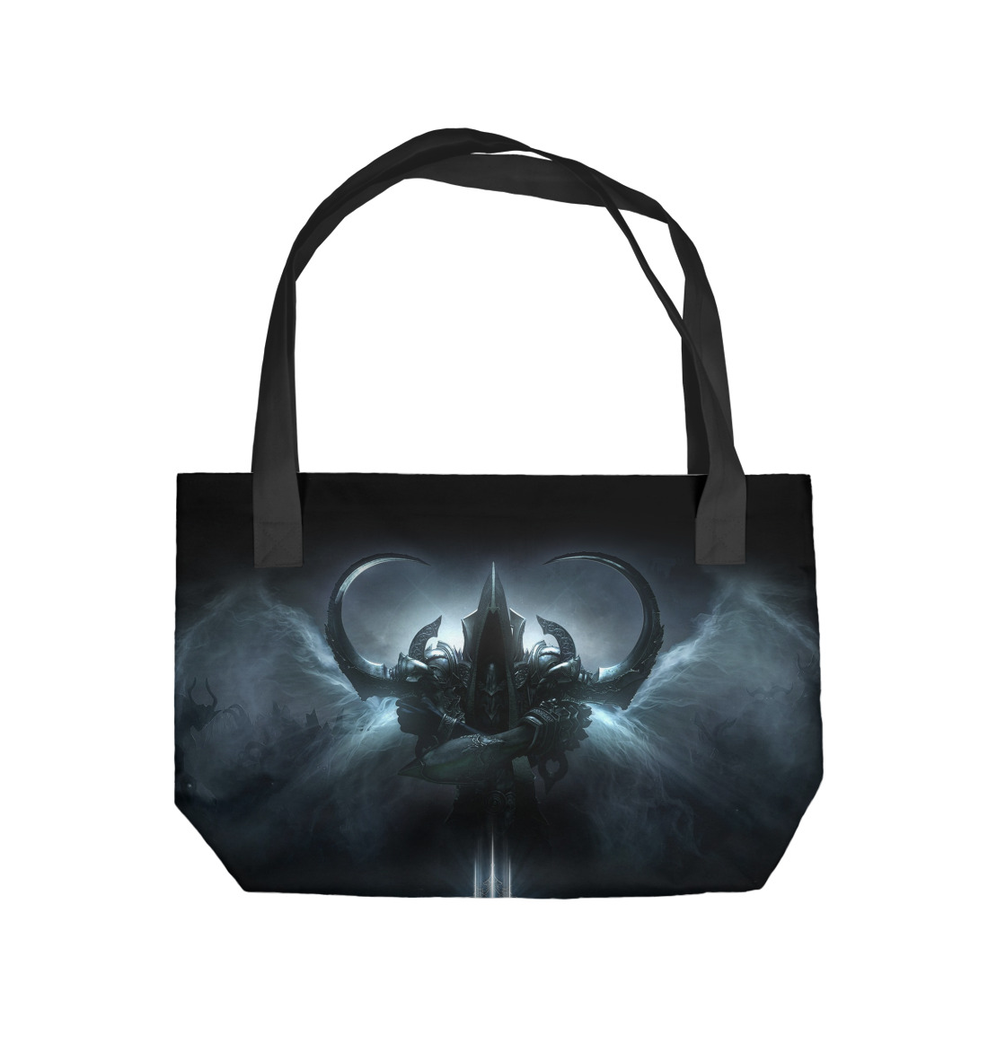

Diablo III
