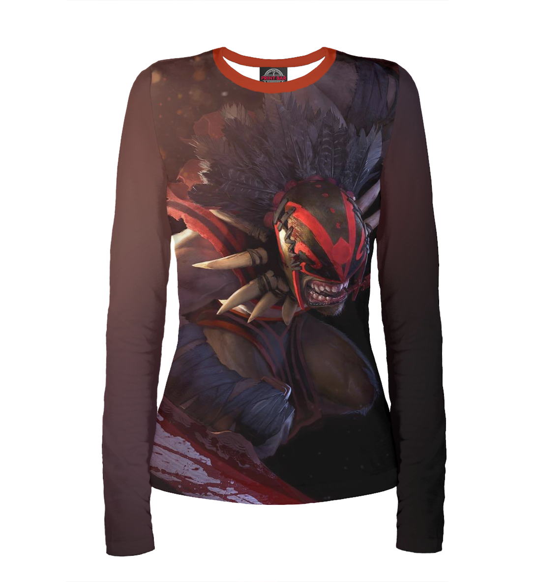 

BloodSeeker