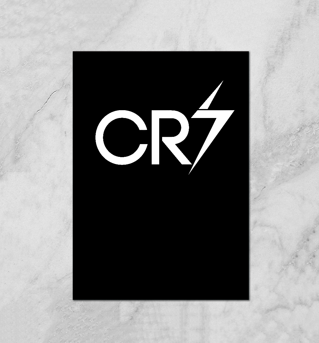 

Ronaldo 7