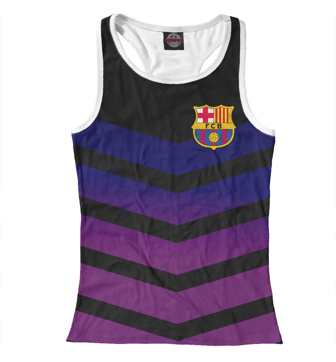 

FC BARCELONA