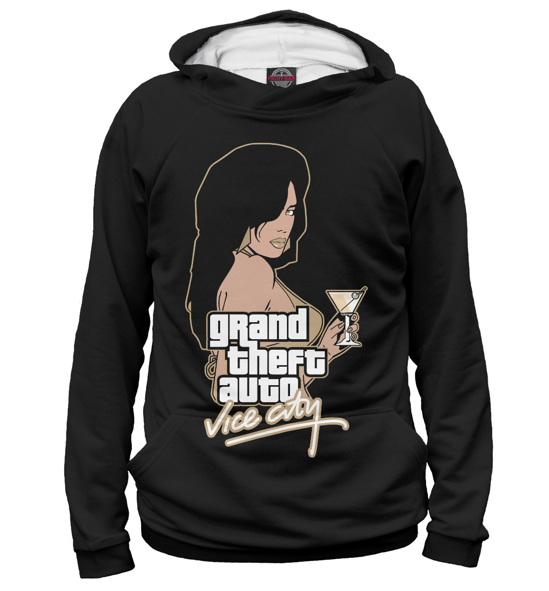 

Grand Theft Auto