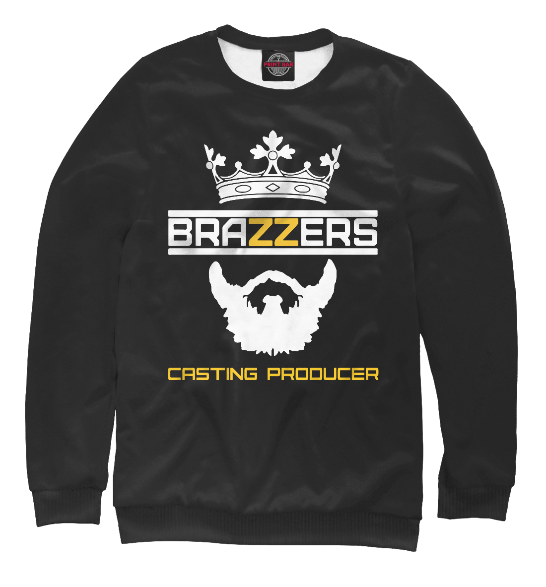 

Brazzers Casting-producer