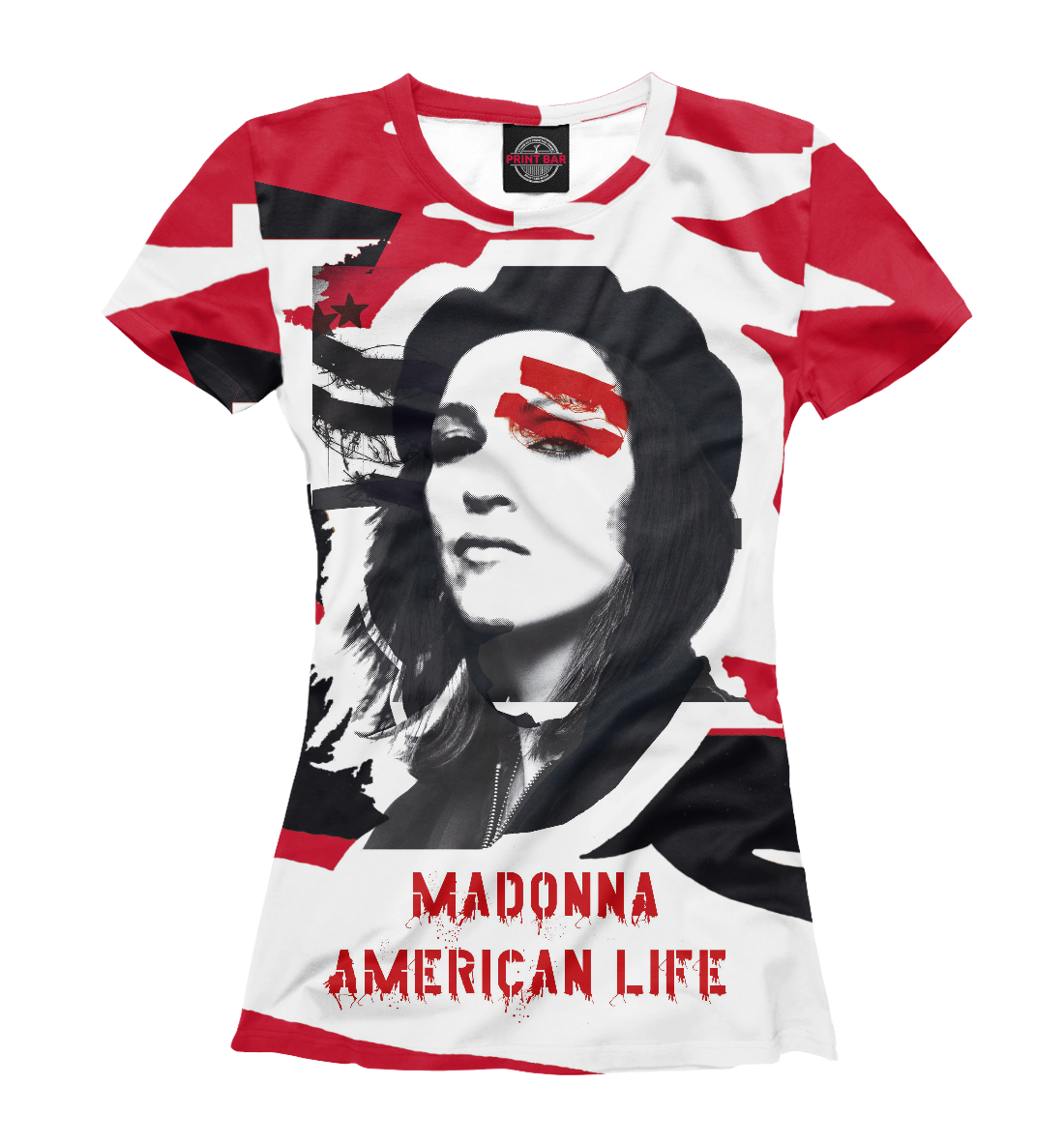 

American Life