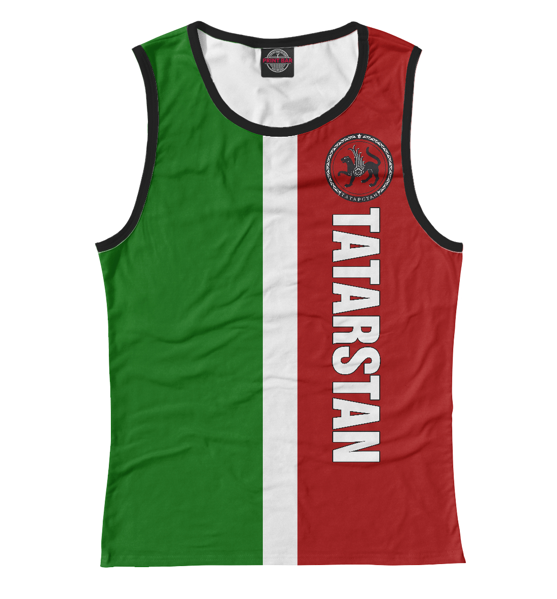 

Tatarstan
