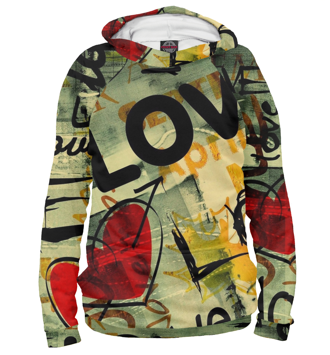 

Love