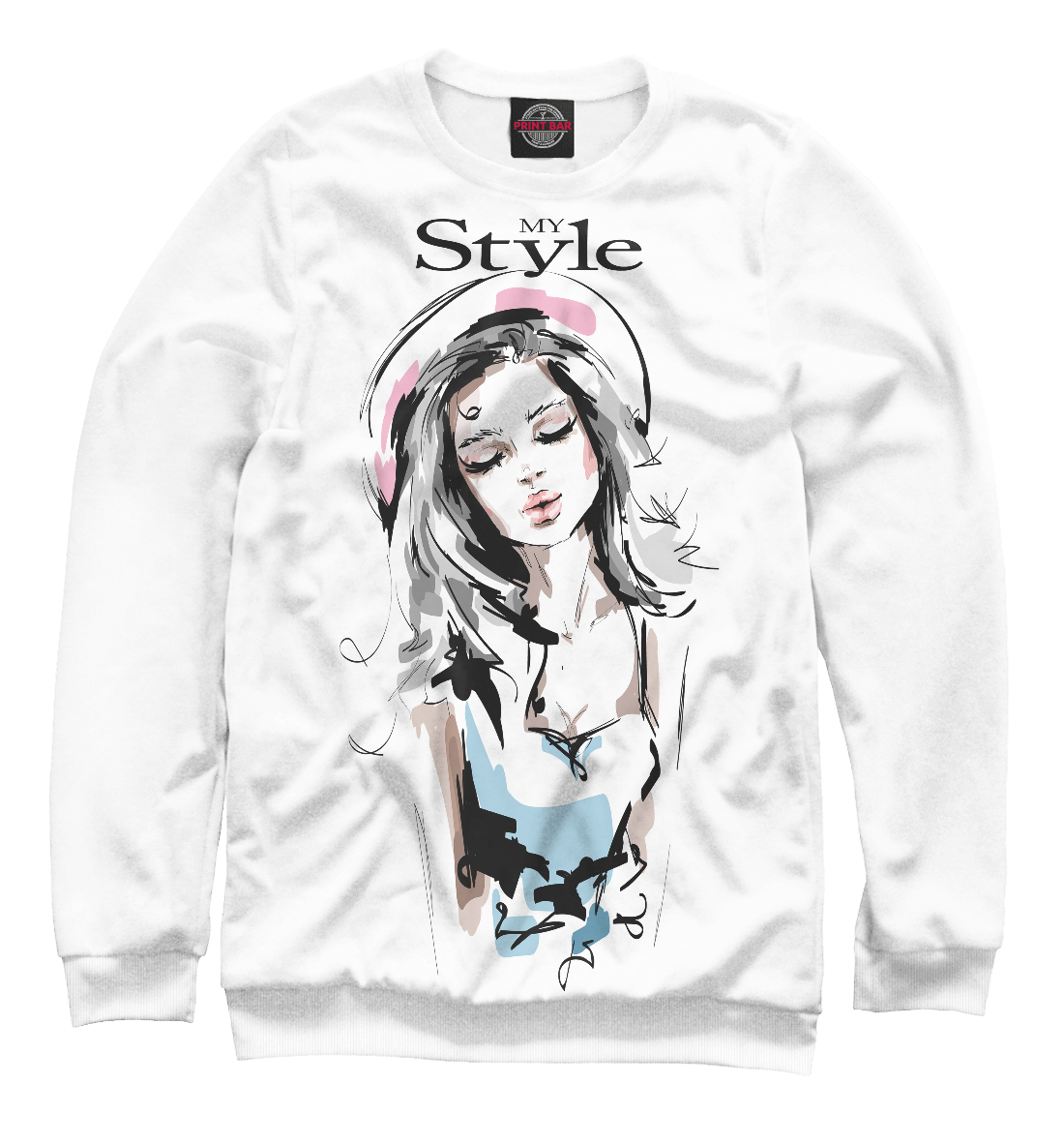 

My style
